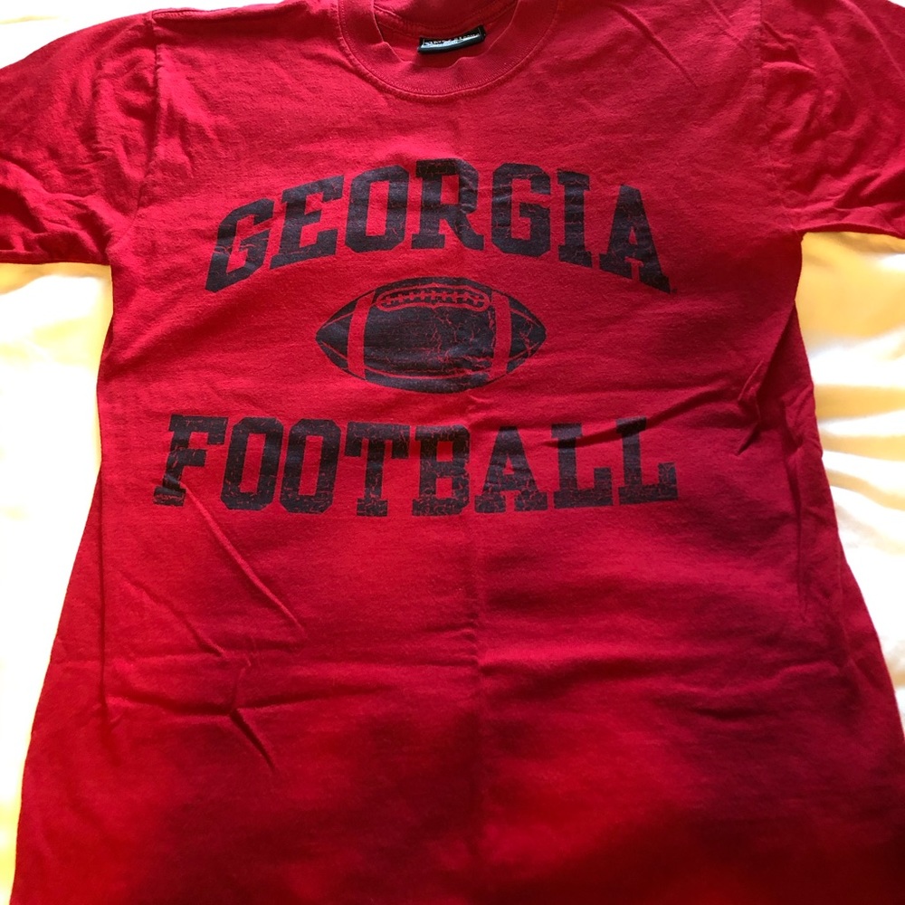 Georgia t-shirt